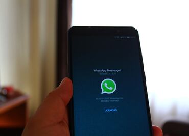 ¿Cómo compartir tu ubicación en Whatsapp en tiempo real?