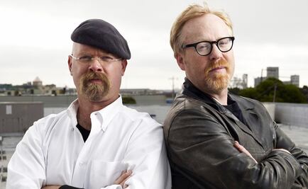 Cancelan "Cazadores de mitos" tras 14 temporadas