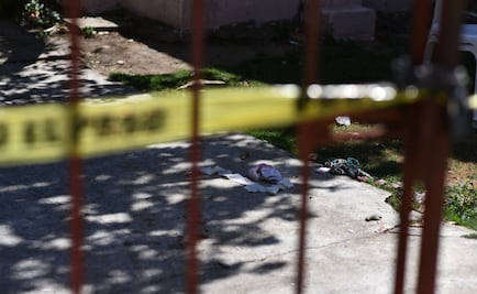 "A las viejitas que estábamos bailando nos apuntaron”: así fue el ataque en Minatitlán