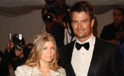 Fergie y Josh Duhamel se separan