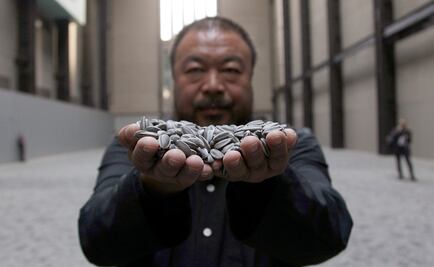 Ai Weiwei prepara primera muestra antológica en América Latina