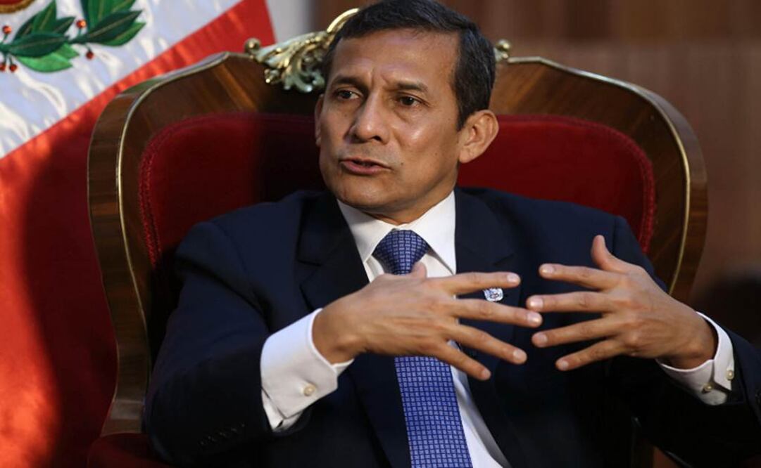 Su estancia en España será el día 7 y 8 de julio. Foto: EFE/ Archivo