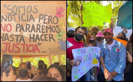 Exigen justicia para “Rodolfo Corazón”, perrito asesinado con un hacha en Los Mochis