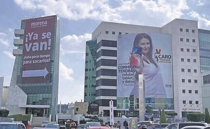 Dinero, factor clave para decidir elecciones