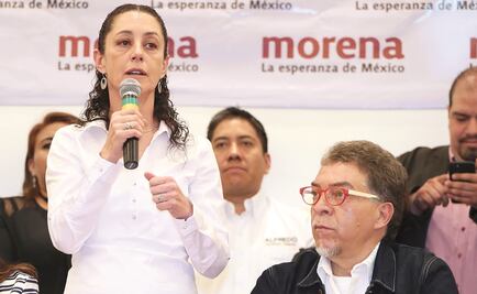 Cancela Sheinbaum evento en Coyoacán por posible provocación