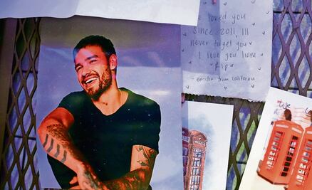 El último vuelo de Liam Payne: fans siguieron el traslado a Reino Unido del cuerpo del cantante