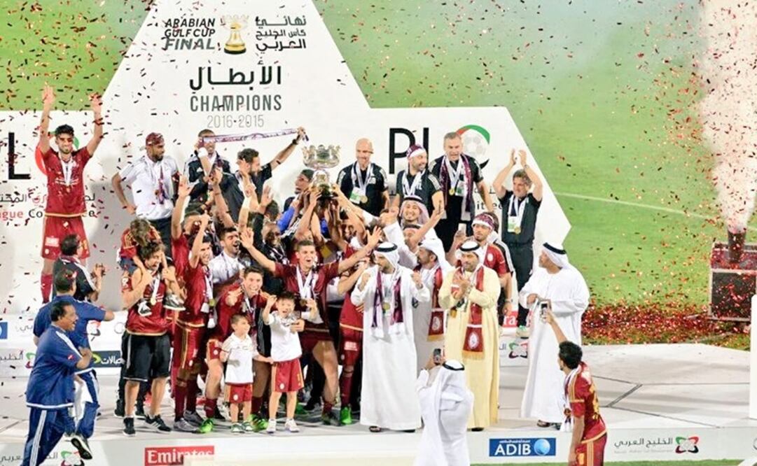 Tomada de: @AlWahda_FC