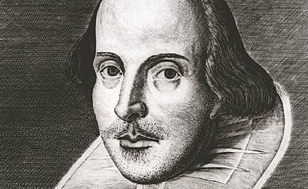 México alista celebraciones para William Shakespeare