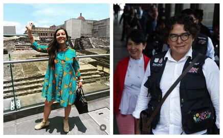 “No vamos a fabricar culpables”, advierte Bertha Alcalde sobre caso de Ximena Guzmán y José Muñoz; investigación será sigilosa