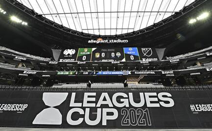 Futbolistas pedirán más vacaciones por nuevo formato de la Leagues Cup