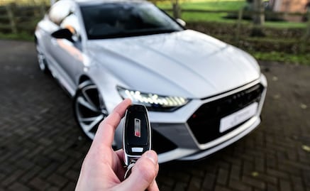 Cómo proteger las llaves de tu auto para evitar robos