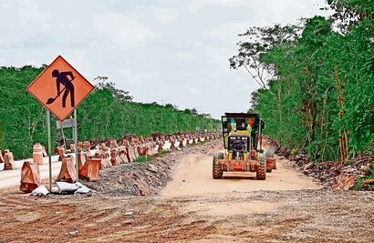 El INAH construirá Museo de la Cuarta Transformación