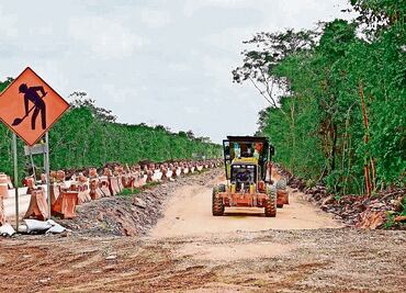 El INAH construirá Museo de la Cuarta Transformación