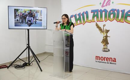 CDMX propondrá la figura de Vehículos Motorizados Eléctricos Personales para poner en regla a scooters y bicis eléctricas  