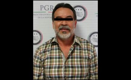 Busca “El Tío” evitar pena de muerte