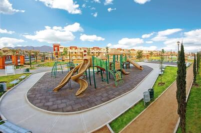 Vinte prioriza la felicidad en sus comunidades: Carlos Cadena Ortiz