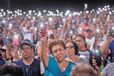Los discursos de odio sí matan
