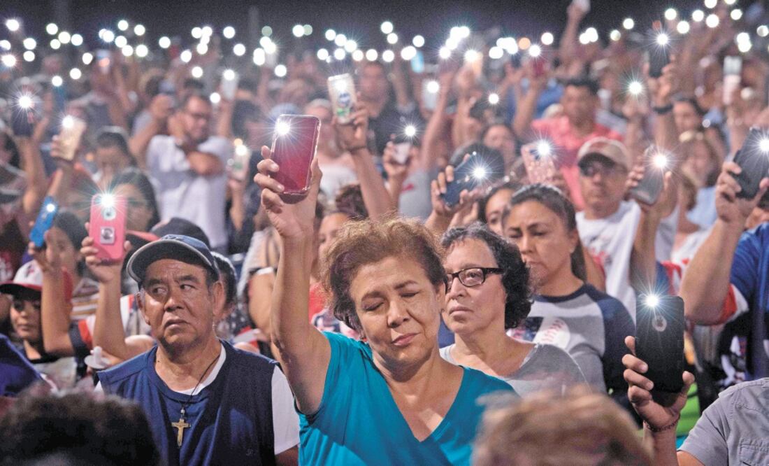 Los discursos de odio sí matan