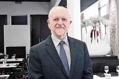 Mario Molina pide regular crecimiento de ciudades