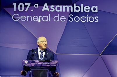 Diferendo por energía se resolverá: Salazar