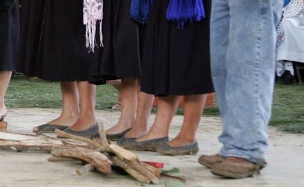 Disputa de tierras deja dos indígenas tzotziles muertos