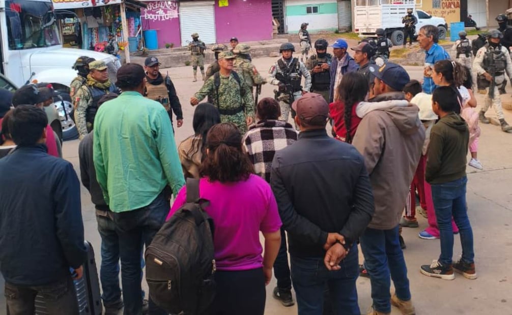 Las autoridades aseguran que escuelas de educación básica se encuentran laborando de manera normal.
Foto: Especial.