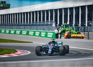 Fórmula 1 confirma el Gran Premio en Qatar para noviembre de este año