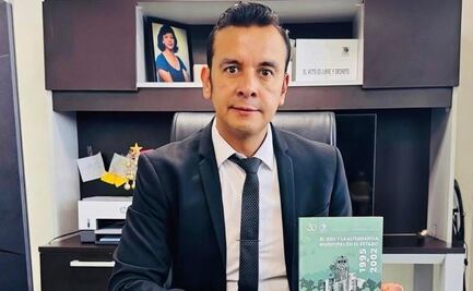 Sancionan a siete políticos hidalguenses por violencia política de género; quedarán impedidos para competir en procesos electorales