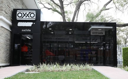 ¿Harto de la segunda caja cerrada del Oxxo? Abren primera tienda que te cobra con inteligencia artificial