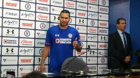 He cometido errores, pero he madurado: Carlos Peña