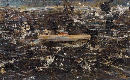 Primeros estragos del Brexit en el mercado del arte