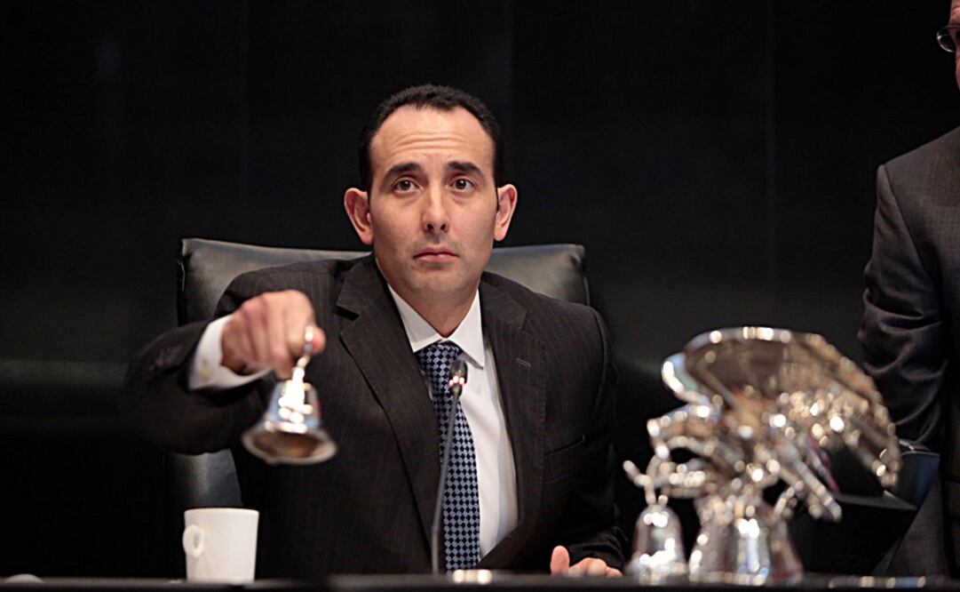 Revientan acuerdos sobre Iguala en Senado