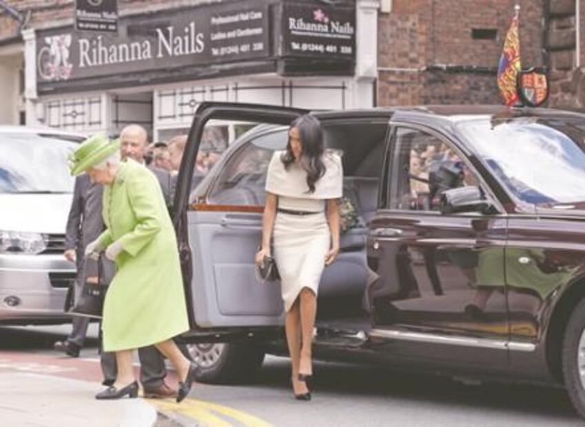 Momentos REALmente embarazosos