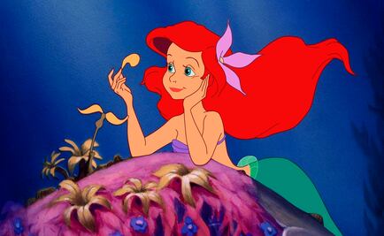 ¿Qué ver?: “La sirenita”, el resurgimiento de los estudios Disney