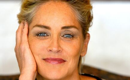 Sharon Stone lucha por la igualdad salarial en Hollywood