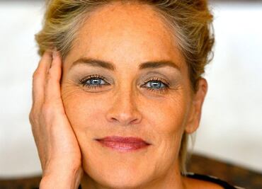 Sharon Stone lucha por la igualdad salarial en Hollywood