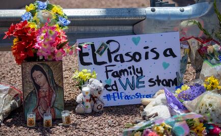 Gobierno de México pide a EU trabajar para prevenir crímenes de odio