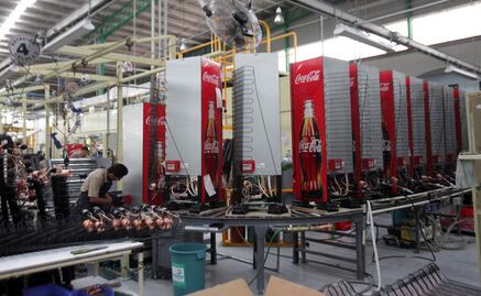 Respalda Femsa iniciativa para reducir jornada laboral a 40 horas; cumplirá con la “Ley silla” en Oxxo