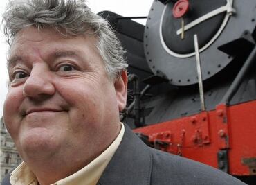 El emotivo mensaje del actor que interpretó a Hagrid en Harry Potter que se volvió viral tras su muerte