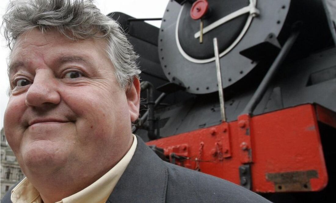 El emotivo mensaje del actor que interpretó a Hagrid en Harry Potter que se volvió viral tras su muerte