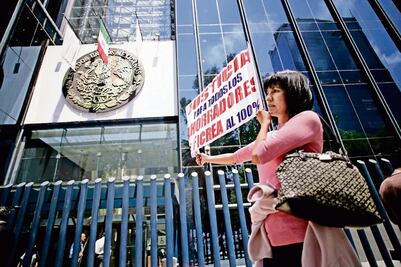 Recursos de Ficrea, sólo para pagar 30% a los ahorradores