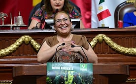 Congreso de CDMX aprueba tres nuevos días conmemorativos; diputados destacan importancia de las nuevas fechas