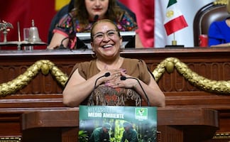 Congreso de CDMX aprueba tres nuevos días conmemorativos; diputados destacan importancia de las nuevas fechas