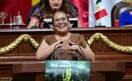 Congreso de CDMX aprueba tres nuevos días conmemorativos; diputados destacan importancia de las nuevas fechas