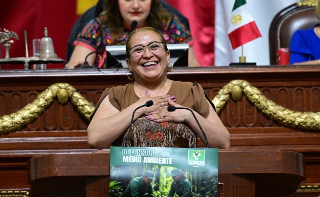 El pleno del Congreso local aprobó tres nuevos días conmemorativos en la Ciudad de México. | Foto: Especial.