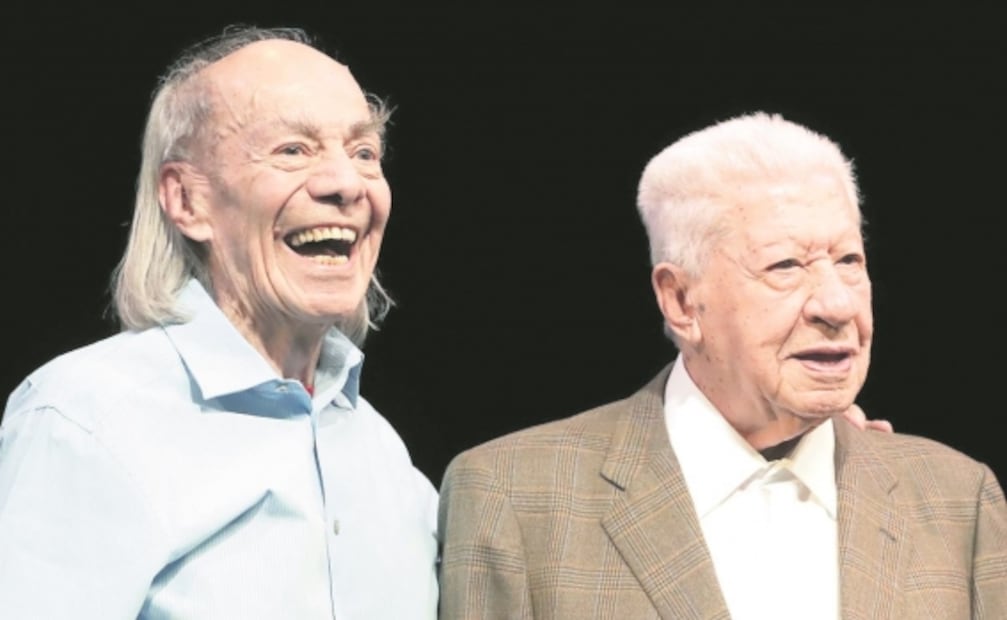 Fallece Manuel "El Loco" Valdés a los 89 años