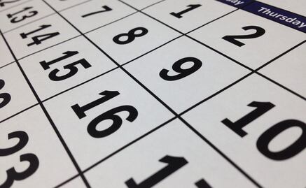 Cuándo son los 2 próximos puentes vacacionales