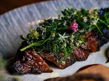 Ruta de antojo: restaurantes para comer en Veracruz