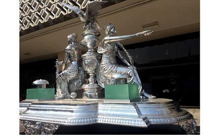 Califica diputado de gasto absurdo "El Gran Tintero" de 2.2 mdp