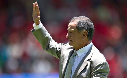 Meza, contento por inicio con Morelia